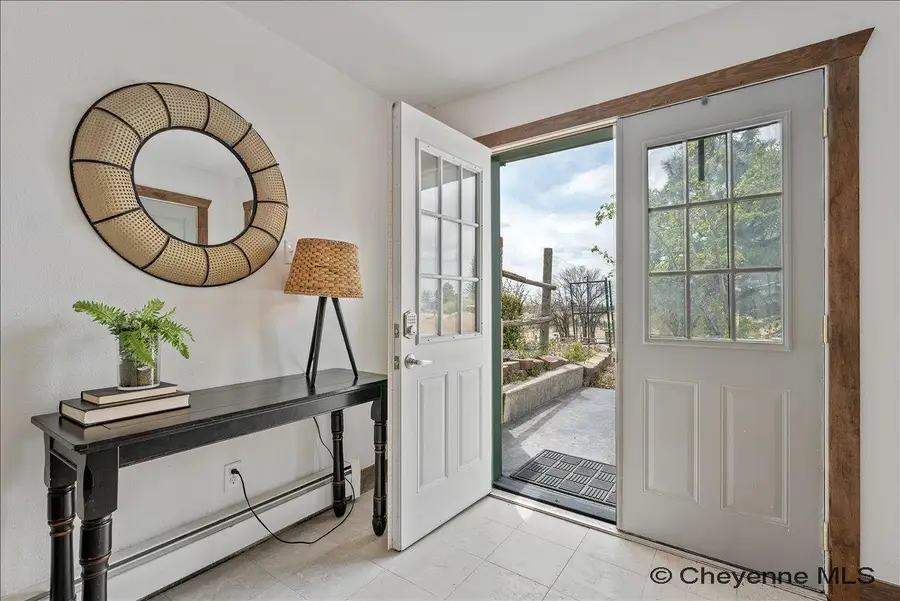 136 David St, Cheyenne, WY 82009 - #2