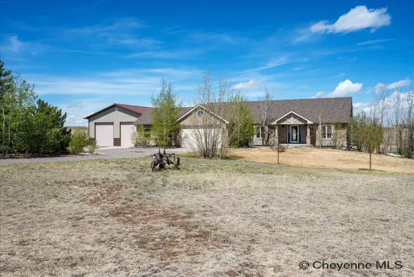 11309 Little Ridge Ct, Cheyenne, WY 82009