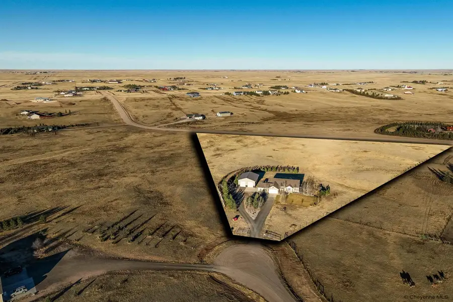 11309 Little Ridge Ct, Cheyenne, WY 82009 - #2