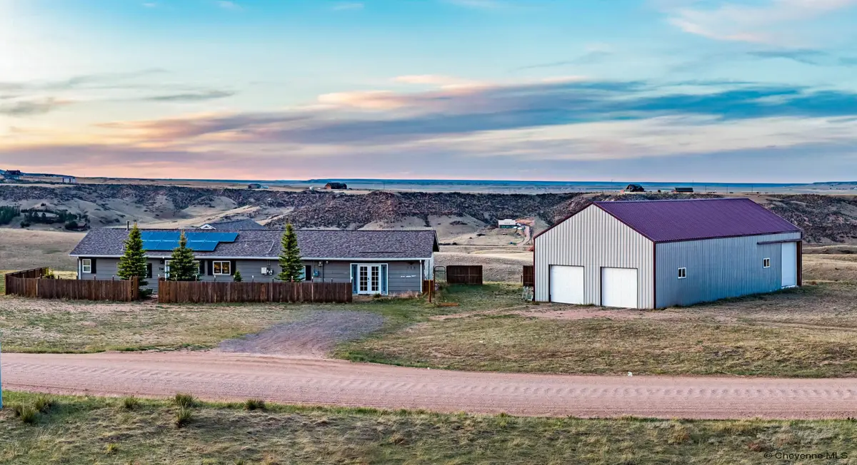 736 Valley View Dr, Cheyenne, WY 82001-0000 - #1