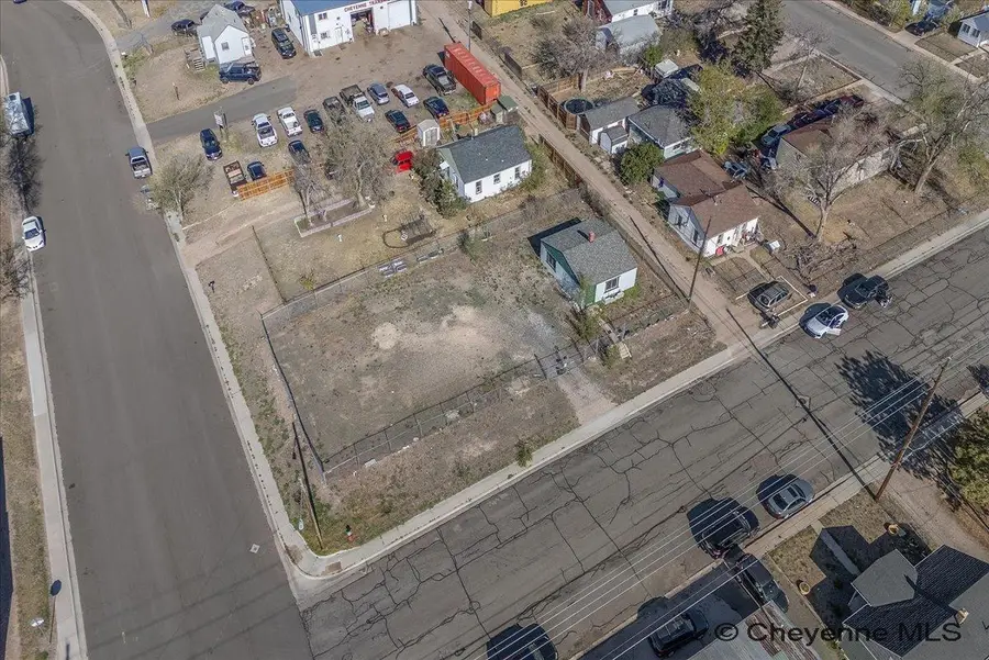 908 Converse Ave, Cheyenne, WY 82001 - #2