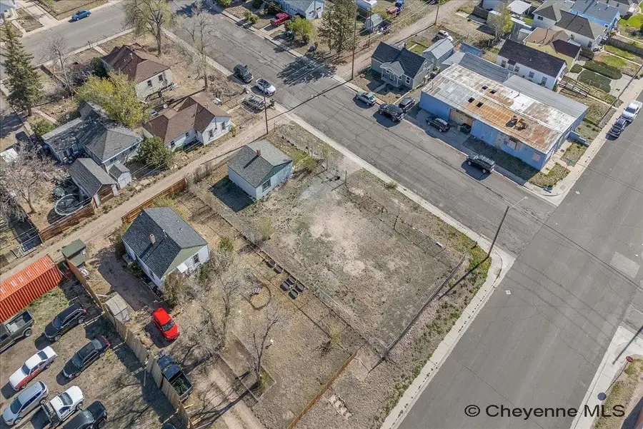 908 Converse Ave, Cheyenne, WY 82001 - #3