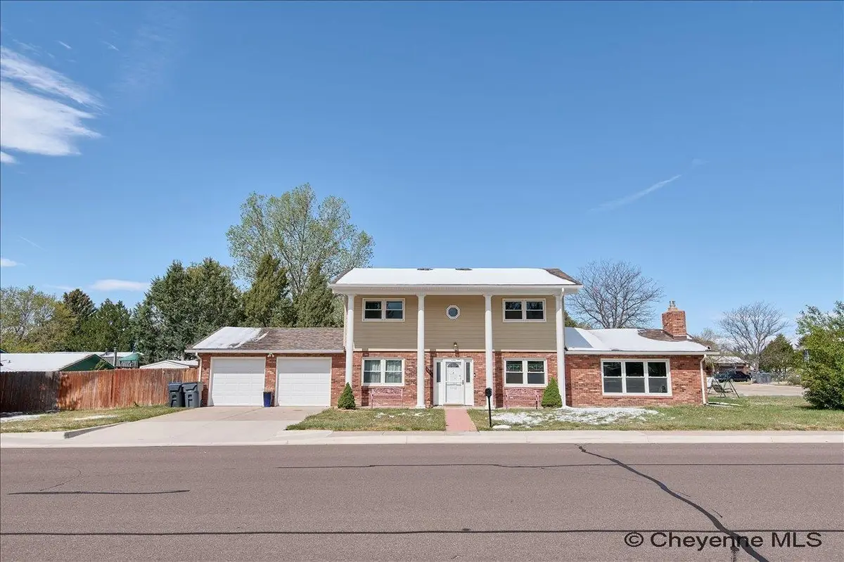 5020 Mountain Rd, Cheyenne, WY 82009 - #1