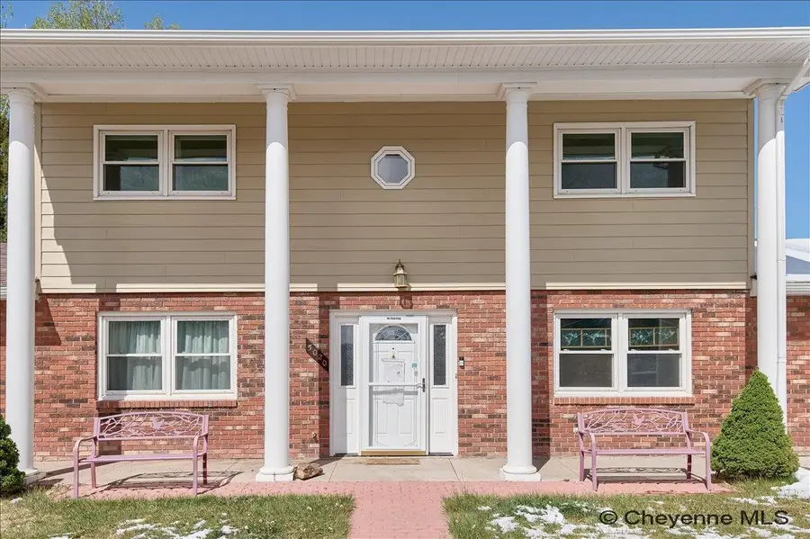 5020 Mountain Rd, Cheyenne, WY 82009 - #2