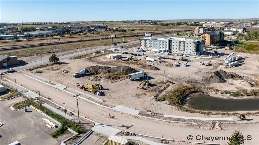 TBD W Lincolnway, Cheyenne, WY 82001 - #3