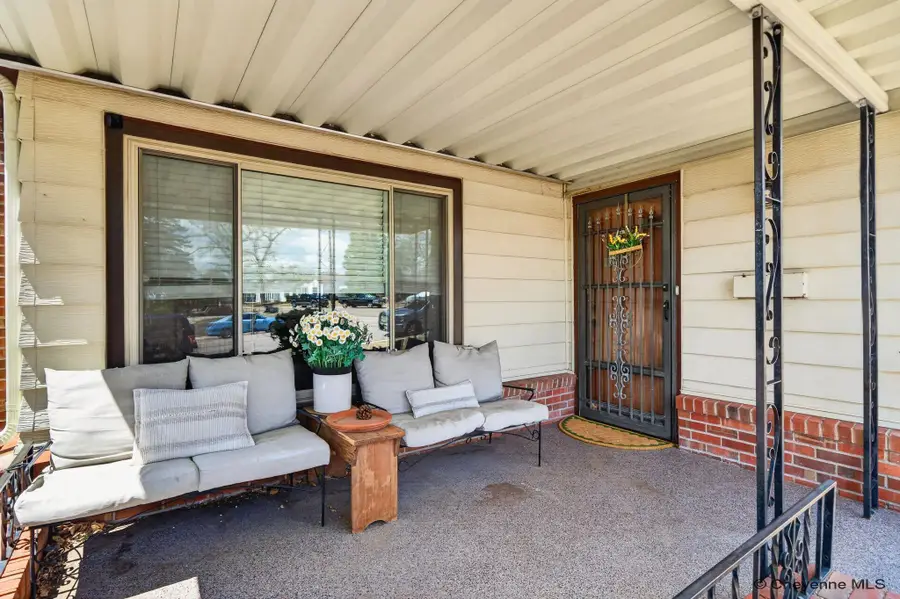 3730 Cribbon Ave, Cheyenne, WY 82001-1155 - #2