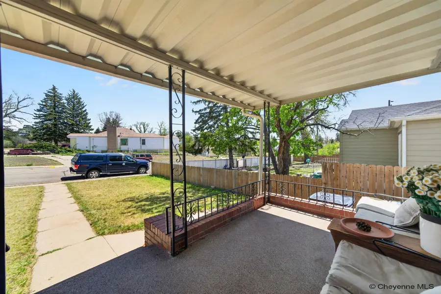 3730 Cribbon Ave, Cheyenne, WY 82001-1155 - #3