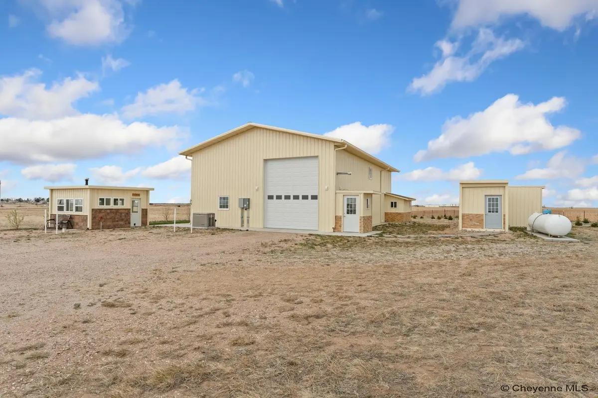 4884 Rising Sun Way, Burns, WY 82053 - #1