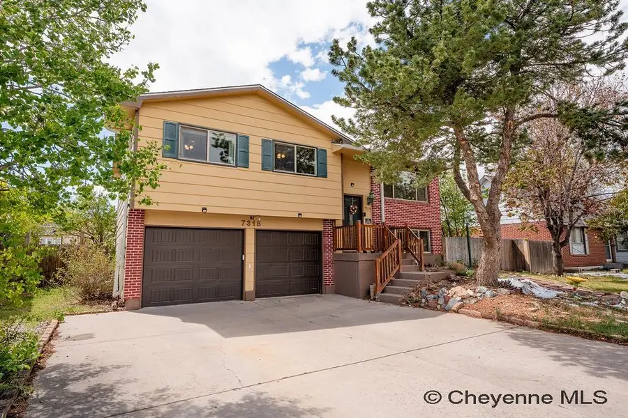 7318 Willshire Blvd, Cheyenne, WY 82009 - #2