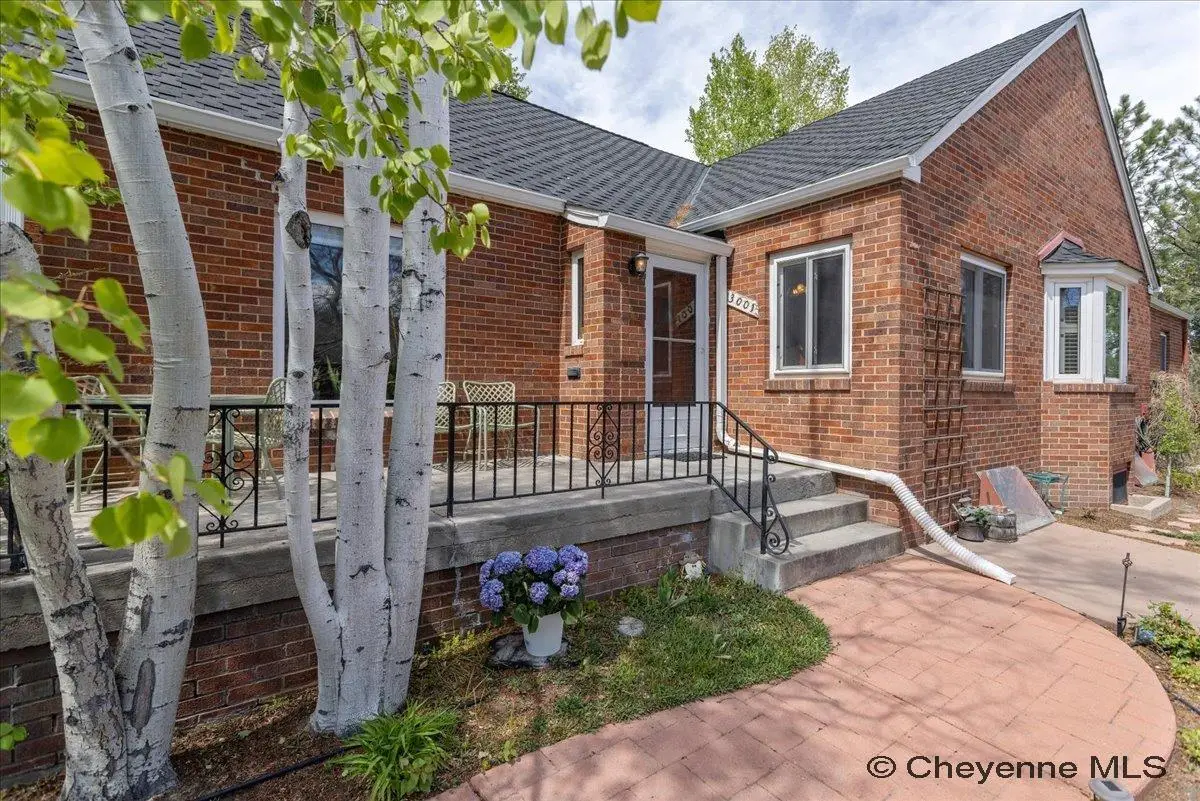 3001 Capitol Ave, Cheyenne, WY 82009-2759 - #1
