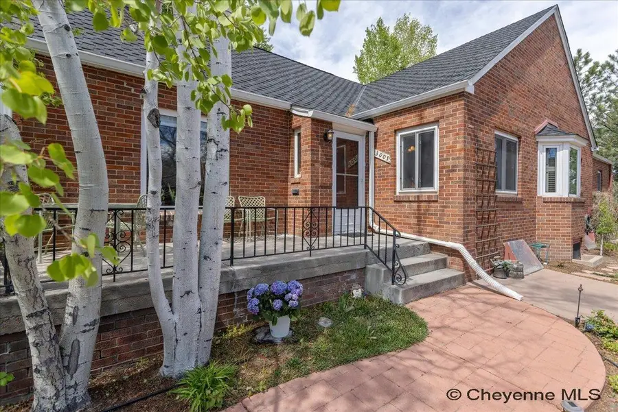 3001 Capitol Ave, Cheyenne, WY 82009-2759 - #2