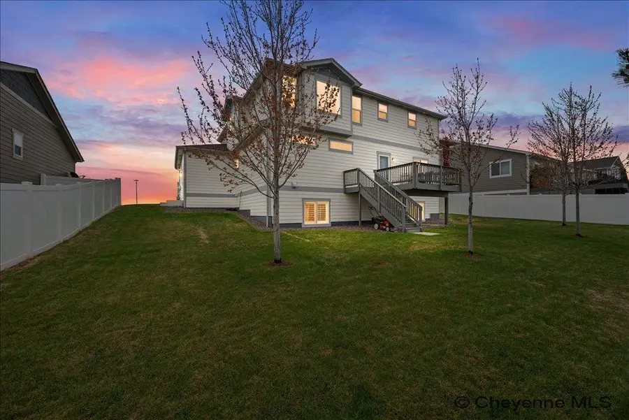 1054 Marie Ln, Cheyenne, WY 82009 - #2