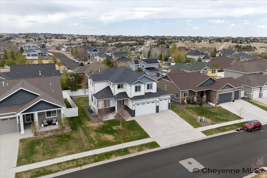 1054 Marie Ln, Cheyenne, WY 82009 - #3