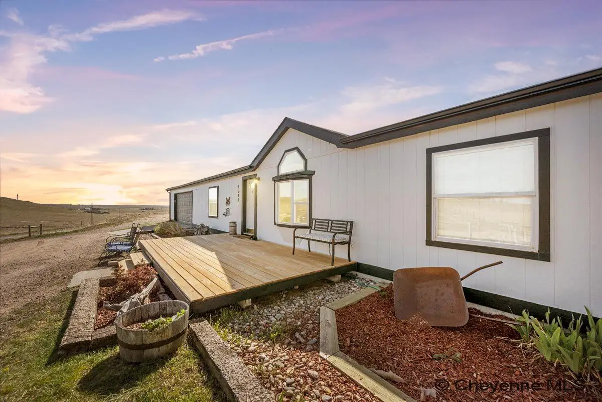 1241 Brundage Rd, Cheyenne, WY 82009 - #1