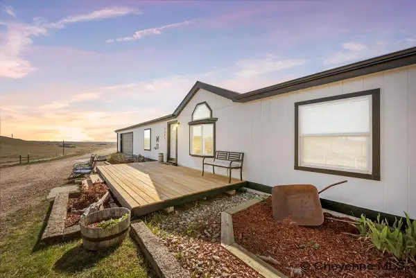 1241 Brundage Rd, Cheyenne, WY 82009