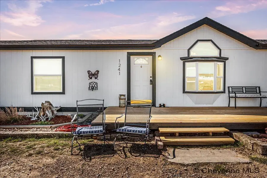 1241 Brundage Rd, Cheyenne, WY 82009 - #2