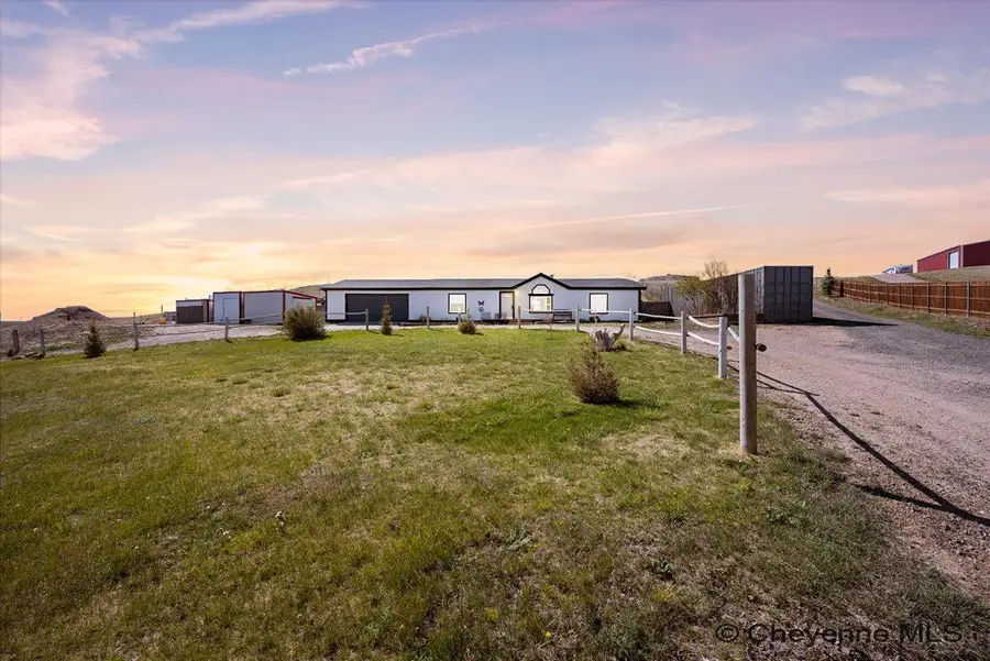 1241 Brundage Rd, Cheyenne, WY 82009 - #3