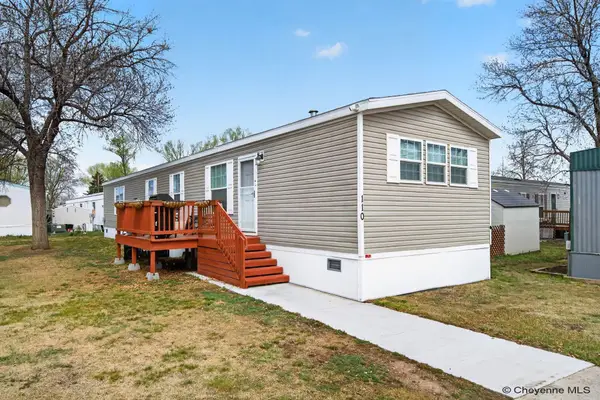 300 Prosser Rd #110, Cheyenne, WY 82007