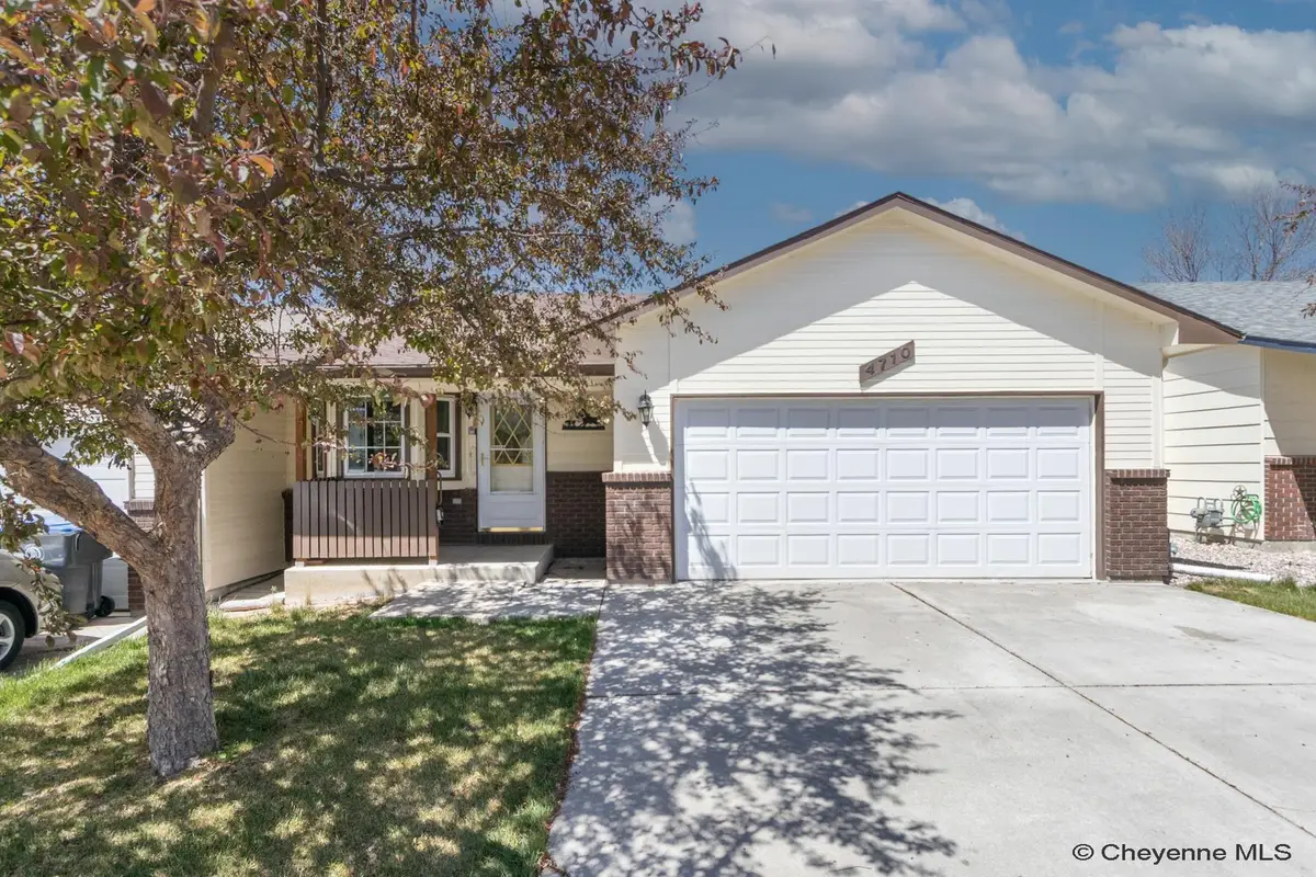 4710 Easy St, Cheyenne, WY 82009-2759 - #1