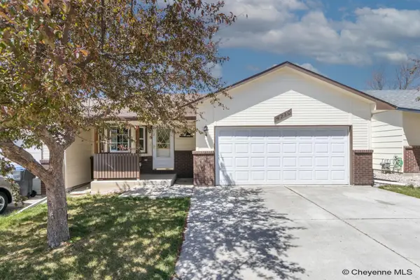 4710 Easy St, Cheyenne, WY 82009-2759