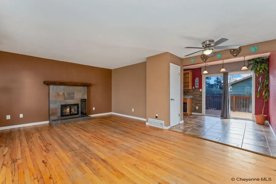 703 Taft Ave, Cheyenne, WY 82001 - #3