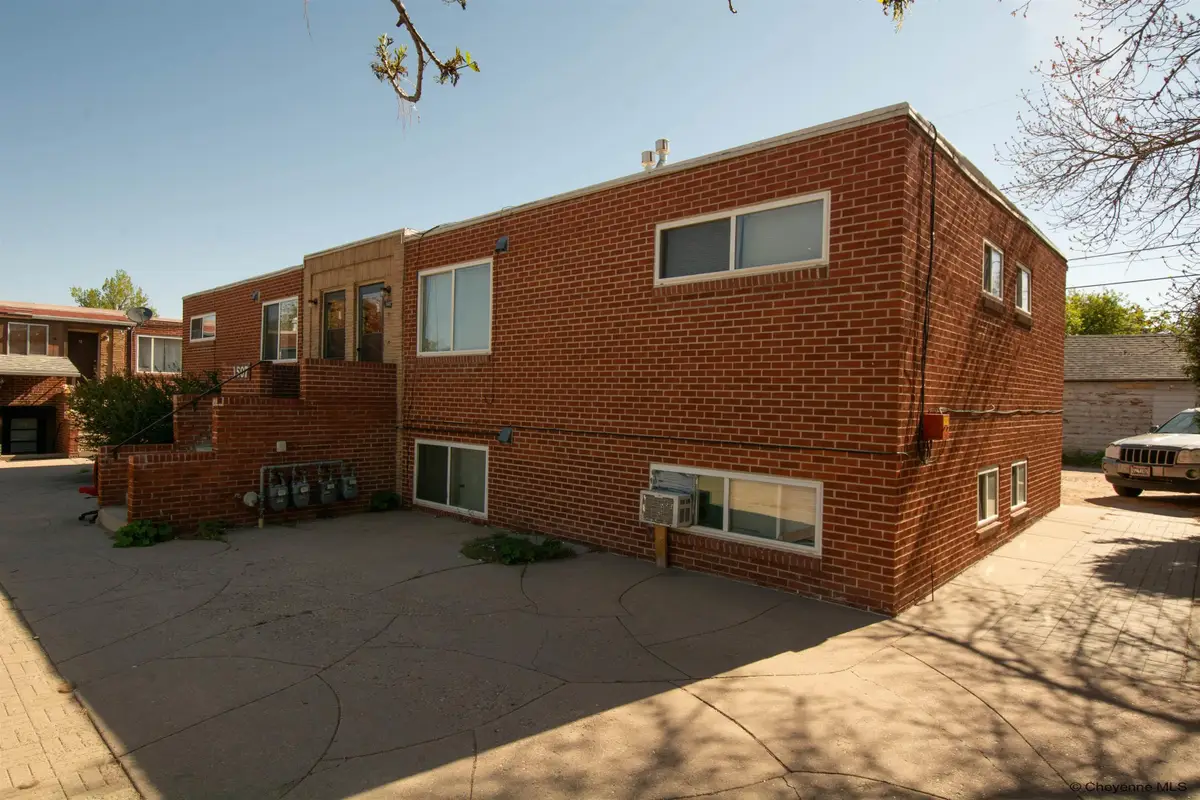 1507 Hot Springs Ave, Cheyenne, WY 82001 - #1