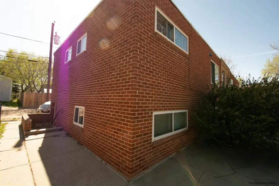 1507 Hot Springs Ave, Cheyenne, WY 82001 - #2