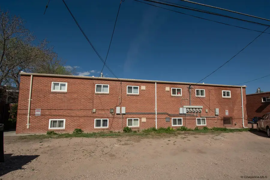 1507 Hot Springs Ave, Cheyenne, WY 82001 - #3