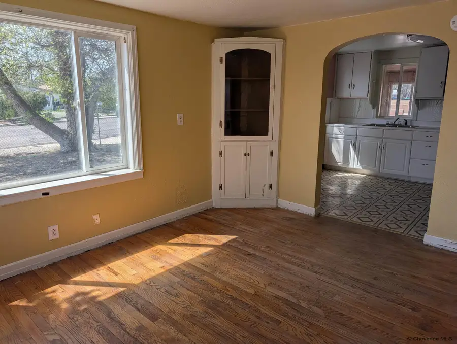 2502 E 9th St, Cheyenne, WY 82001 - #2