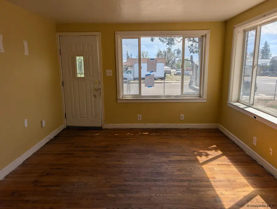 2502 E 9th St, Cheyenne, WY 82001 - #3