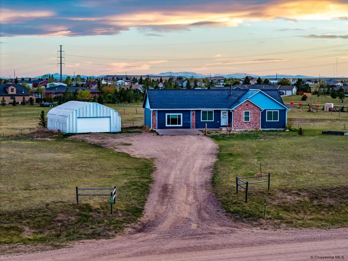 563 Weatherby Dr, Cheyenne, WY 82007 - #1