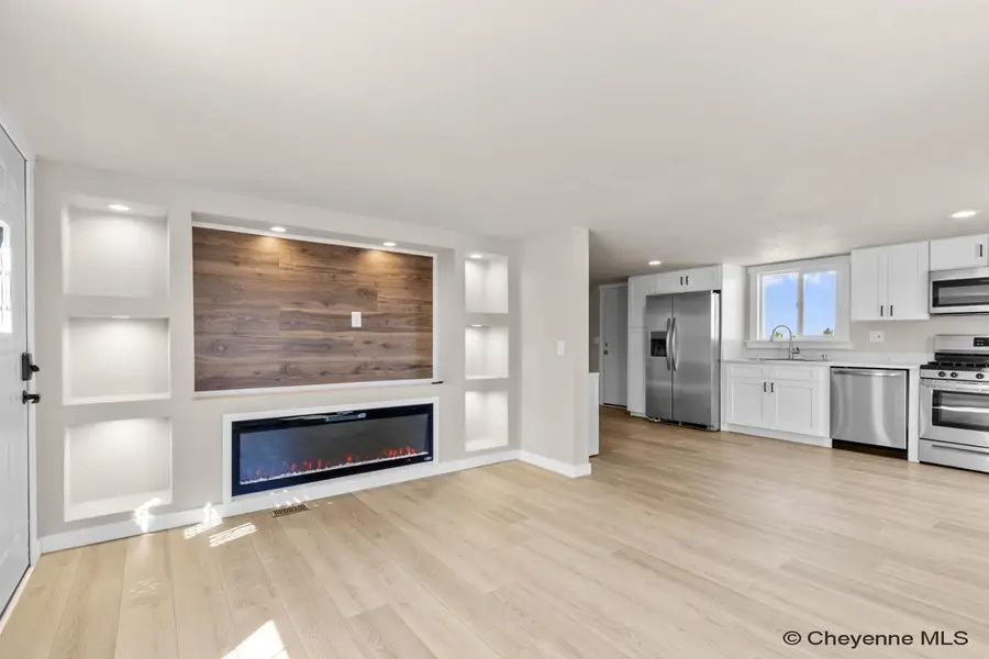 12 South Fork Rd, Cheyenne, WY 82007 - #2