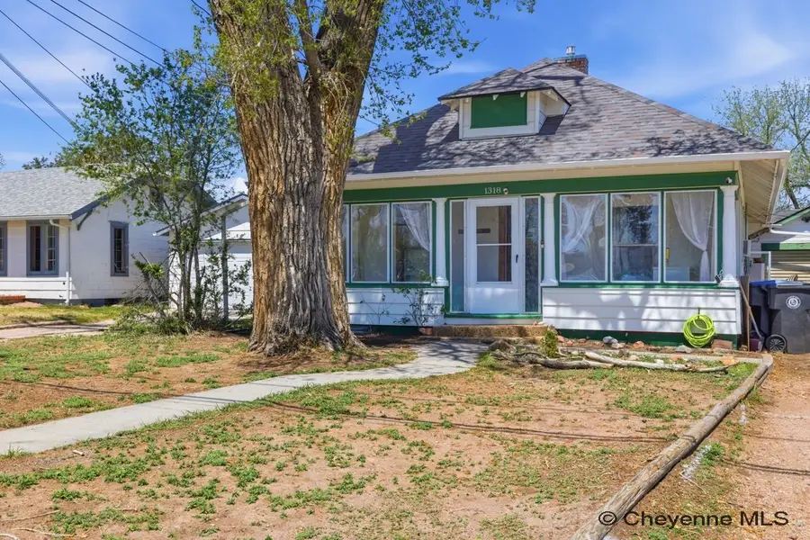 1318 Randall Ave, Cheyenne, WY 82009 - #3