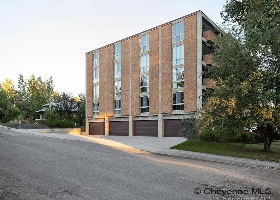 1717 Alexander Ave #403, Cheyenne, WY 82001 - #2