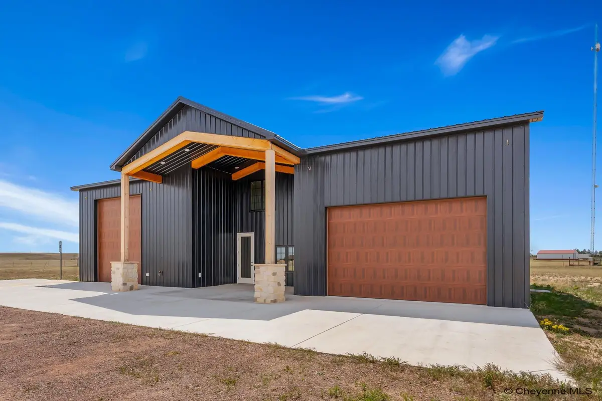 3631 Sky Train Ct, Cheyenne, WY 82009 - #1