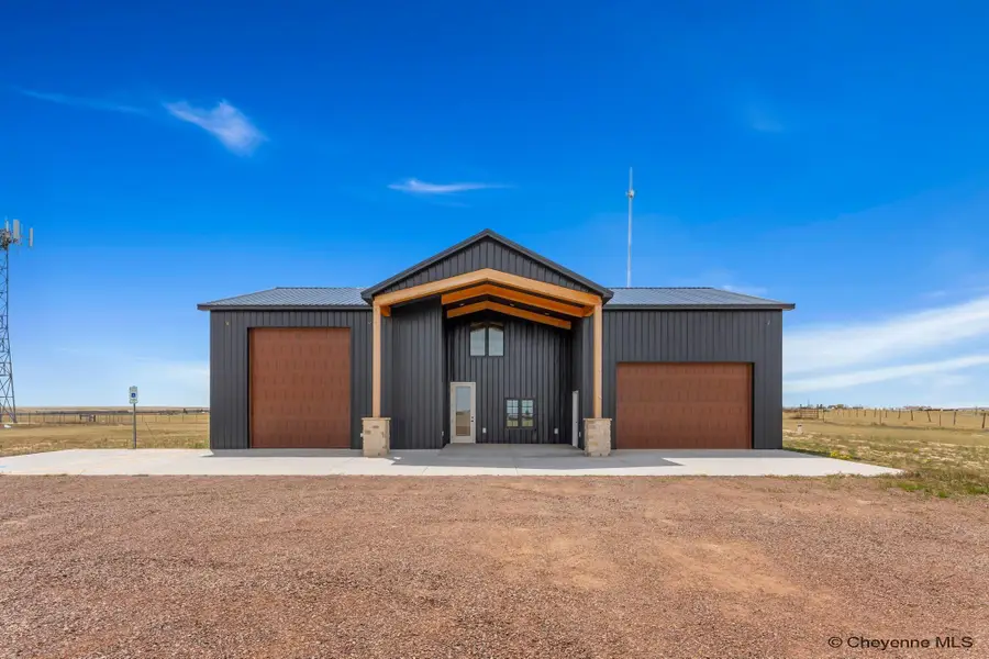3631 Sky Train Ct, Cheyenne, WY 82009 - #2