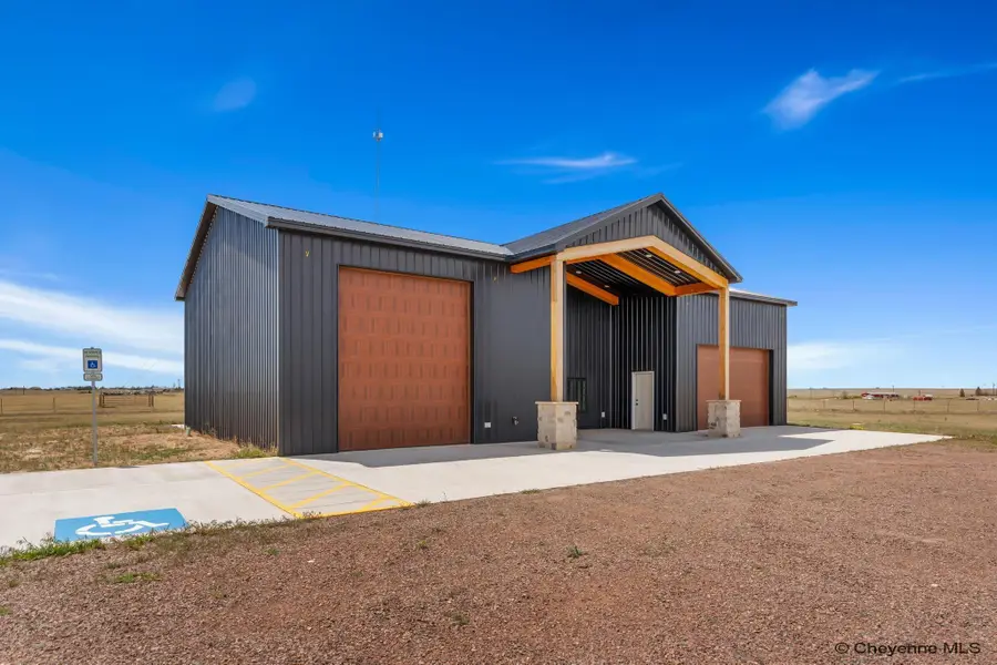 3631 Sky Train Ct, Cheyenne, WY 82009 - #3