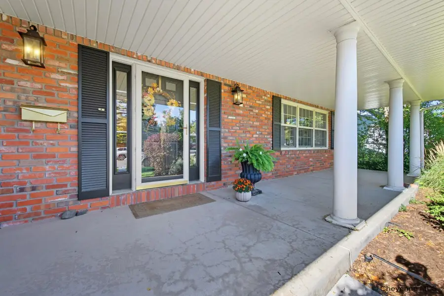 1763 Milton Dr, Cheyenne, WY 82001 - #3
