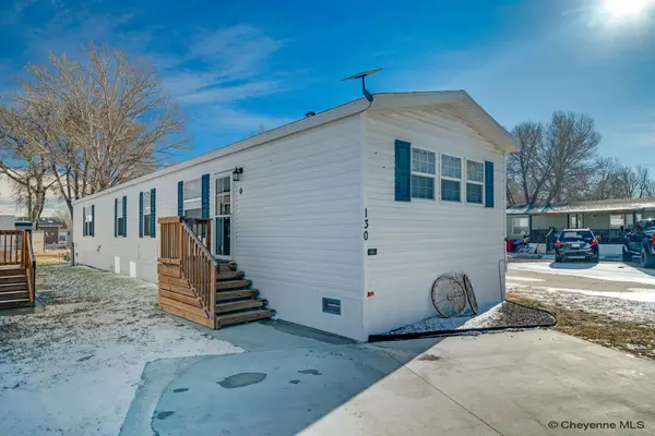 300 E Prosser Rd #130, Cheyenne, WY 82007-3132