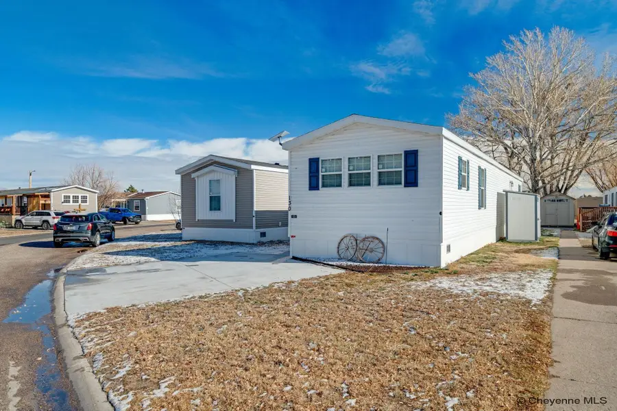 300 E Prosser Rd #130, Cheyenne, WY 82007-3132 - #2