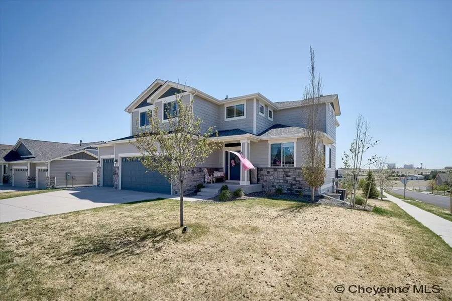 1305 Jessi Dr, Cheyenne, WY 82009 - #2
