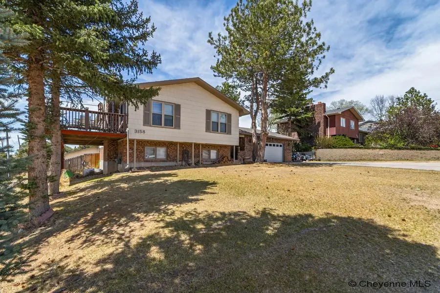 3158 Bluff Pl, Cheyenne, WY 82009 - #2