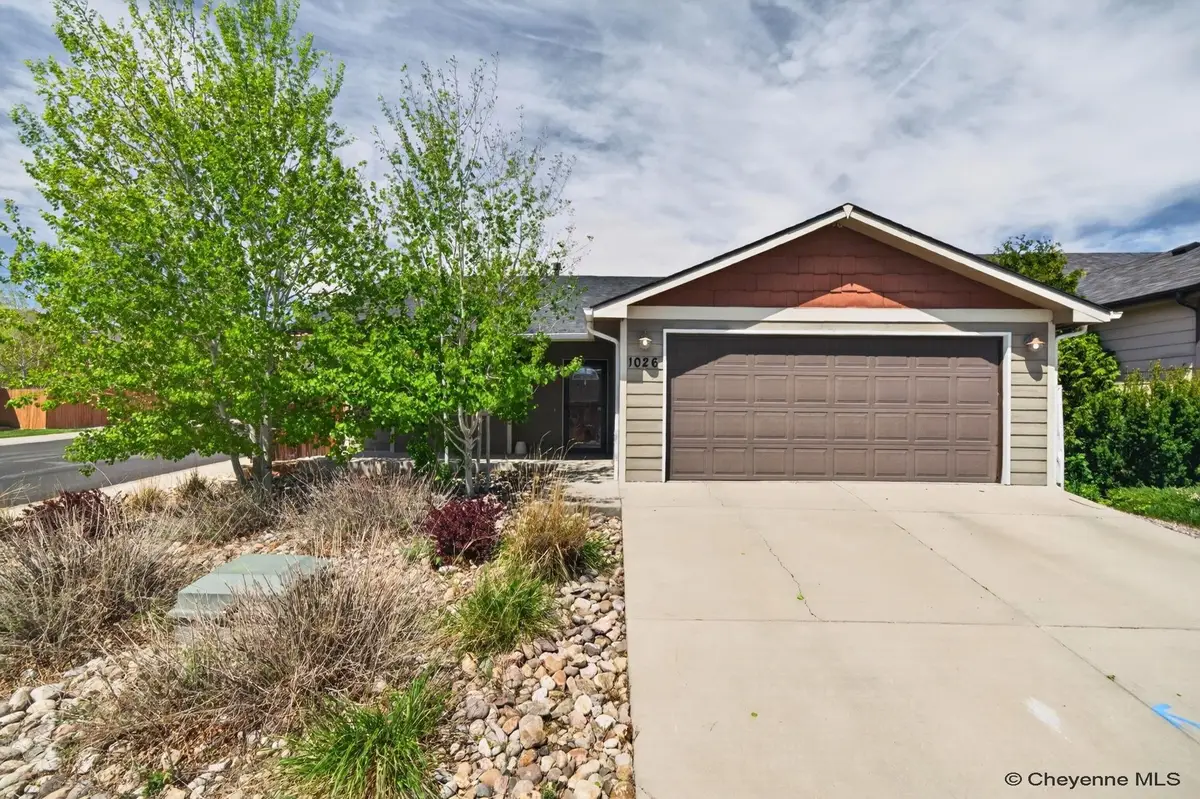 1026 Melody Ln, Cheyenne, WY 82007 - #1