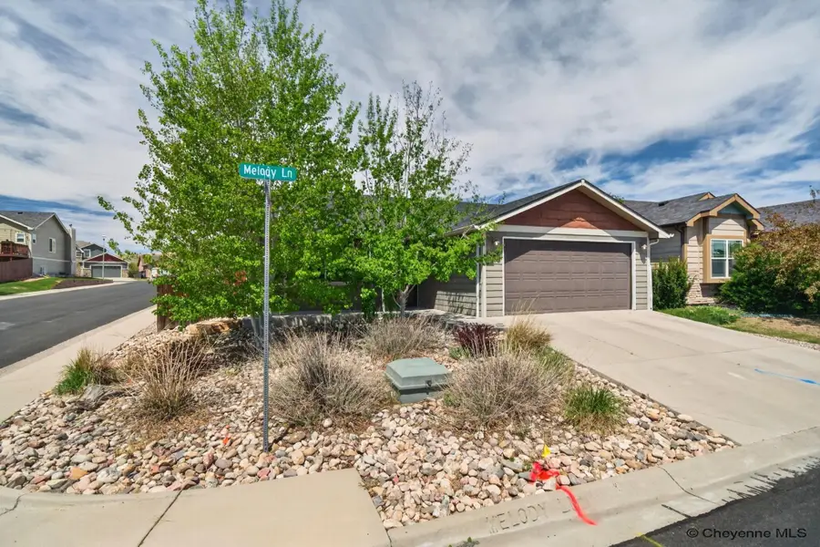 1026 Melody Ln, Cheyenne, WY 82007 - #2