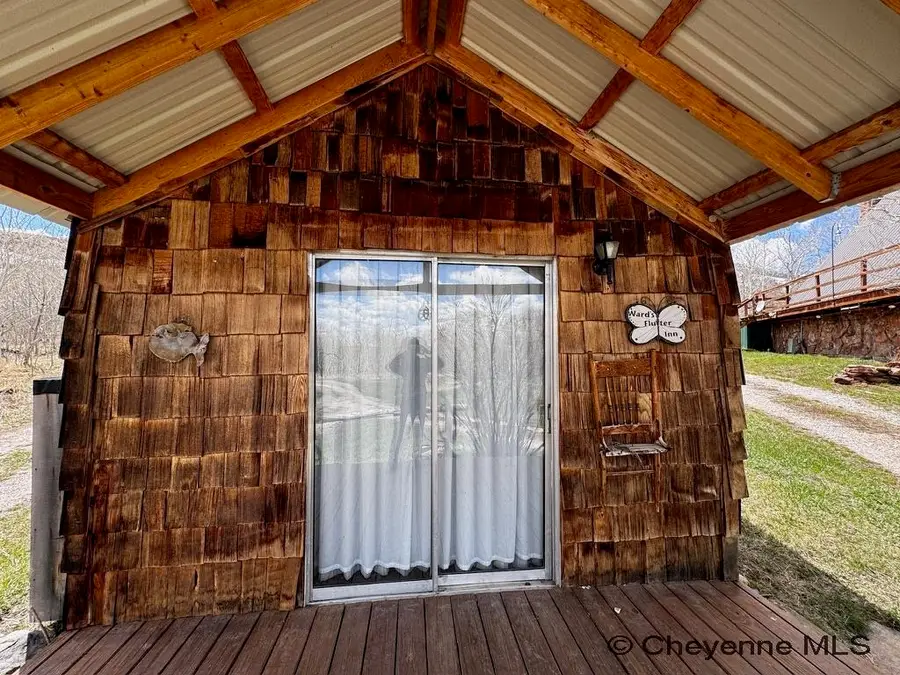 5 Mill Creek Road 1, Elk Mountain, WY 82324 - #2