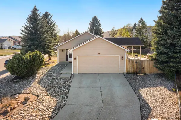 4520 Sullivan St, Cheyenne, WY 82001-0000