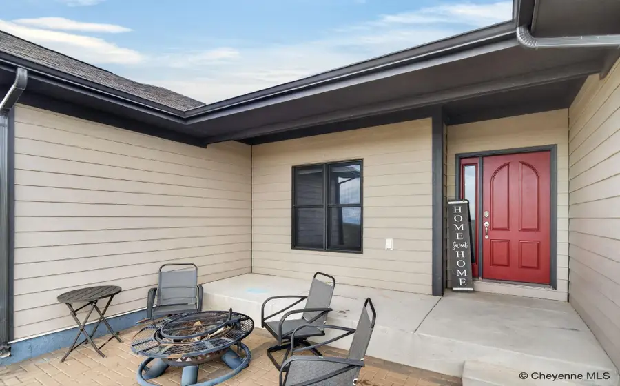 2619 Road 124, Cheyenne, WY 82009 - #2