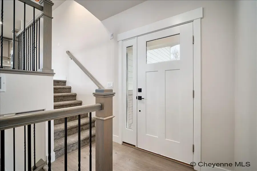 3221 Bevans St, Cheyenne, WY 82001 - #2