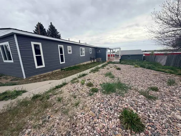 711 Walterscheid Bl, Cheyenne, WY 82007