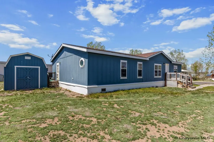 219 Pleasant Valley, Cheyenne, WY 82007 - #2
